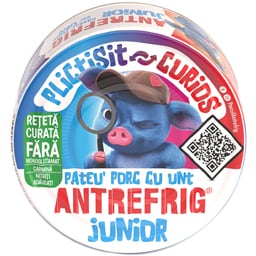 Antrefrig-Junior