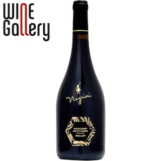 Negrini | Hexagon | Vin rosu Cabernet sauvignon merlot 0.75L