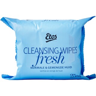 Etos | Servetele demachiante