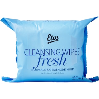 Etos | Servetele demachiante