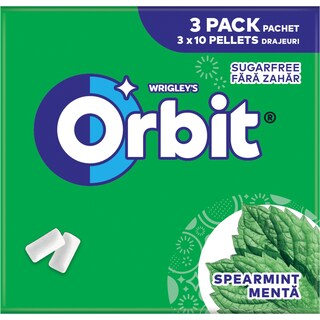 Orbit