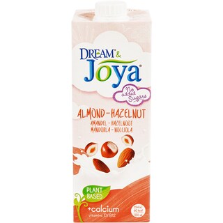 Rice Dream | Bautura din orez, alune de padure si migdale 1L