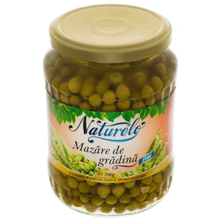Naturelo | Mazare verde fina de gradina 700g