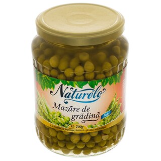 Naturelo | Mazare verde fina de gradina 700g