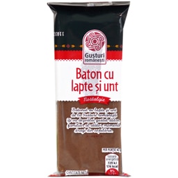 Baton de lapte si unt 80g