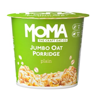 Moma | Porridge instant 65g