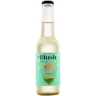 Blush | Bautura aromatizata pe baza de vin Hugo 275ml