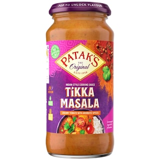 Patak's | Sos Tikka Masala 450g