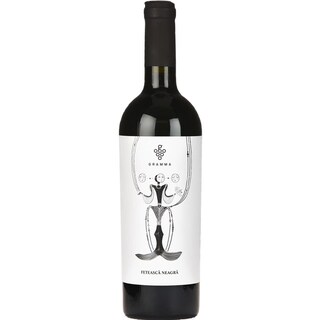 Gramma | Vin rosu Feteasca neagra 0.75L