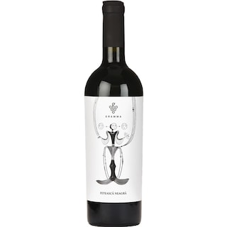 Gramma | Vin rosu Feteasca neagra 0.75L