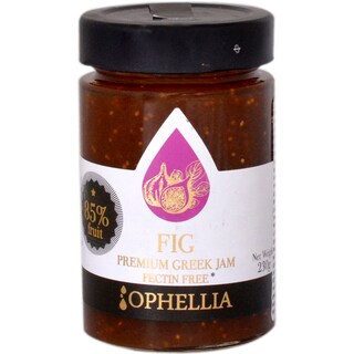 Ophellia | Gem smochine cu 85% fruct 230g