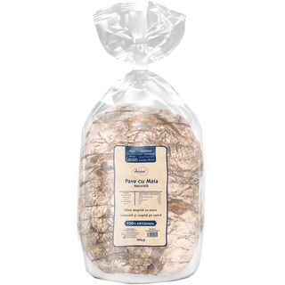 Michael Artisan Bakery | Pave cu maia  400g