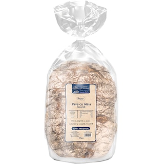 Michael Artisan Bakery | Pave cu maia naturala 400g