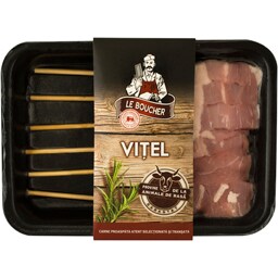 Frigarui vitel 360g