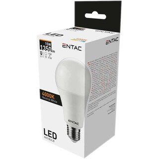 Avide Value | Bec LED E27 15W (91W) 4000K