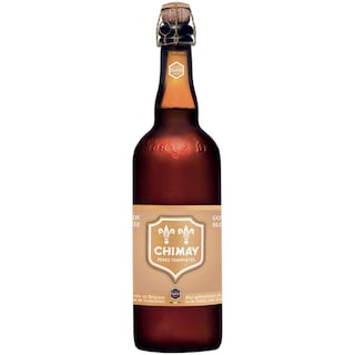 Chimay | Bere blonda 750ml