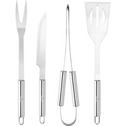 Berlinger Haus | Set 4 ustensile pentru gratar
