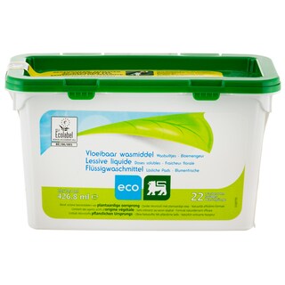 Delhaize Eco | Detergent lichid eco capsule