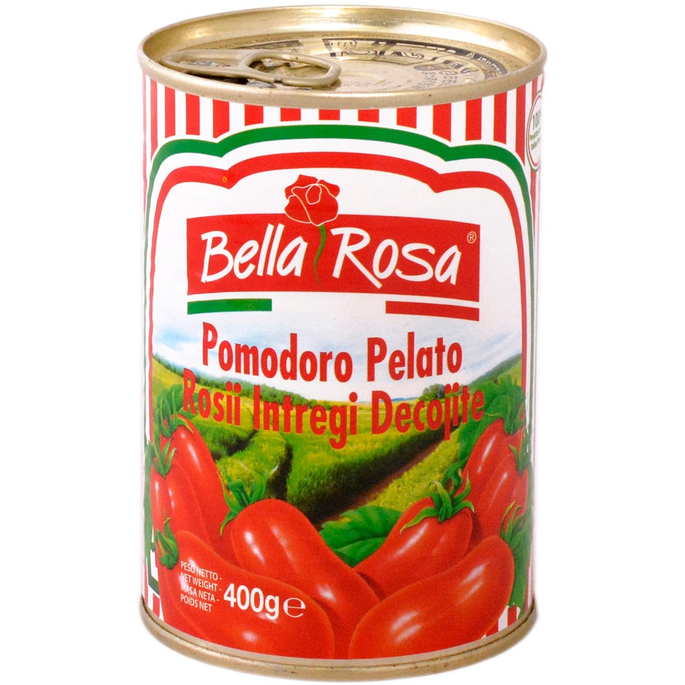Bella Rosa