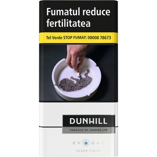 Dunhill-Fine Slims