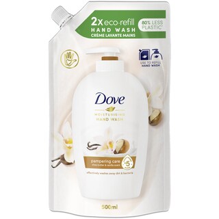 Dove | Rezerva sapun-crema lichid Pampering Care 500ml