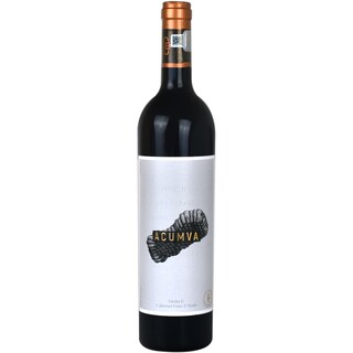 Acumva | Vin rosu cupaj 750ml