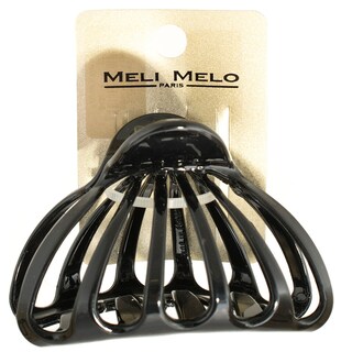 Meli Melo | Cleste de par 461 negru