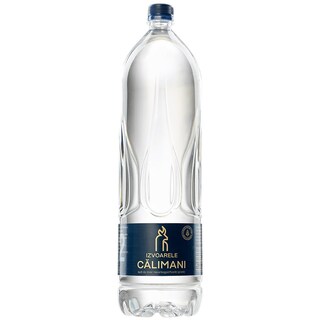 Izvoarele Calimani | Apa plata de izvor 2L