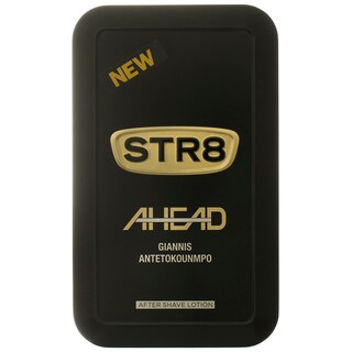 STR8 | Aftershave  100ml