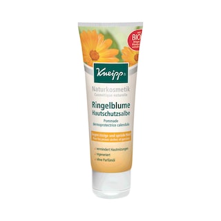 Kneipp | Crema de galbenele pentru protectia pielii 75ml