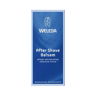 Weleda | Men | Afthershave balsam bio 100ml