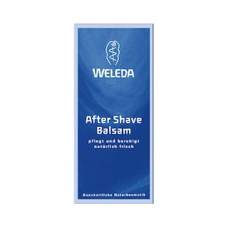 Weleda | Men | Afthershave balsam bio 100ml