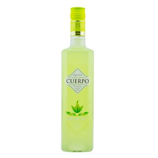 Cuerpo | Mojito The Clasic Cocktail drink 0.7l