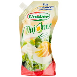 Univer | Sos de maioneza 320g