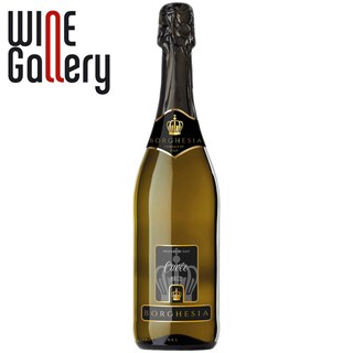 Borghesia | Vin spumant brut 0.75L