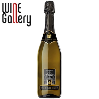 Borghesia | Vin spumant brut 0.75L