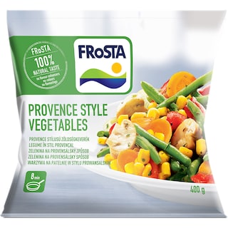 Frosta | Legume in stil Provence 400g