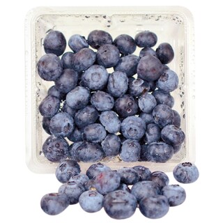 (produs ambalat) | Afine eco 125g