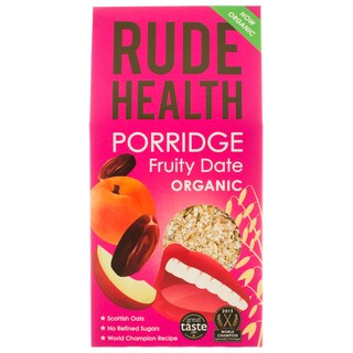 Rude Health | Porridge bio 500g