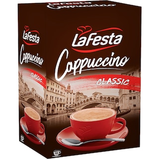 La Festa | Capuccino instant clasic 250g
