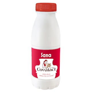 Covalact de Tara | Sana 3.6% grasime 330g