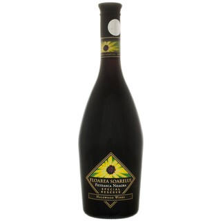 Halewood Wines | Vin rosu Feteasca Neagra 0.75l