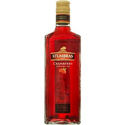 Vodka Cranberry 0.5L