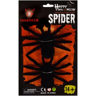 Delhaize | Paianjan Hallowen 2buc