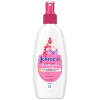Johnson's Baby | Balsam-spray Shiny drops 200ml