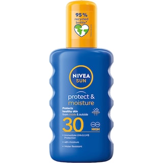 Nivea Sun