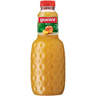Granini | Nectar de piersici 1L