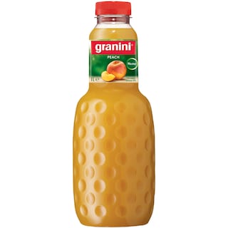 Granini | Nectar de piersici 1L