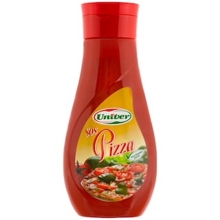Univer | Sos de pizza 470g