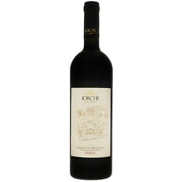 Vin rosu Primitivo di Manduria Riserva 0.75l